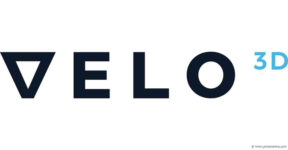 Velo3D Added to Membership of Russell 3000 Index and Russell Microcap Index