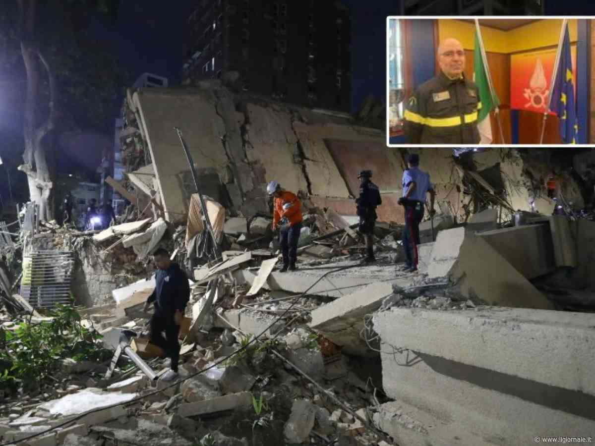Venezuela, nuova forte scossa: magnitudo 5.1. Il vigile del fuoco italiano: "Corsa contro il tempo"