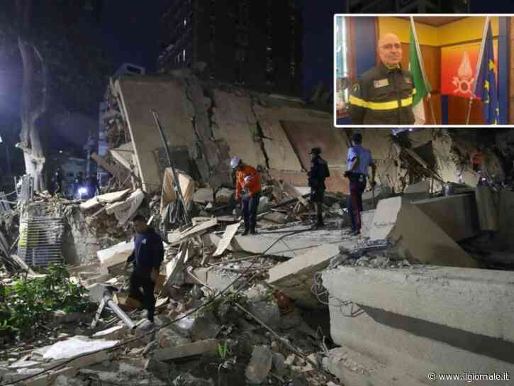 Venezuela, nuova forte scossa: magnitudo 5.1. Il vigile del fuoco italiano: "Corsa contro il tempo"