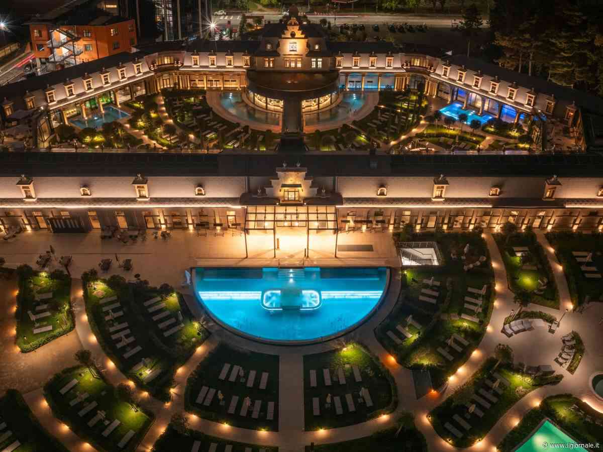 Terme De Montel Milano incontra la magia di Candlelight® e si illumina di musica e nuove emozioni