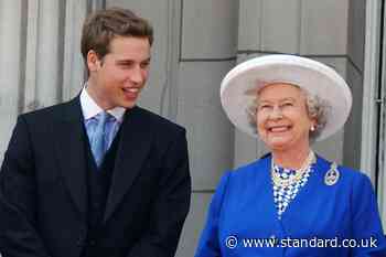 William: Granny inspired a love of teatime I never knew I needed
