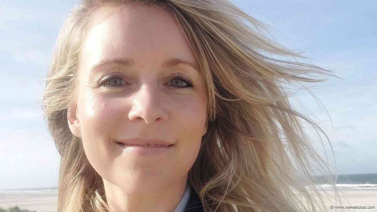 Bertine (40) verhuisde voor de liefde naar Terschelling: ’Dat het een hechte gemeenschap is, vind ik juist leuk’