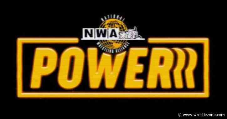 NWA Star Tricks Fans With Fake Retirement Before Revealing New Persona