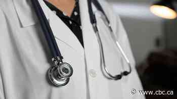 Top physicians warned Winnipeg hospitals nearing 'disintegration' in March letter