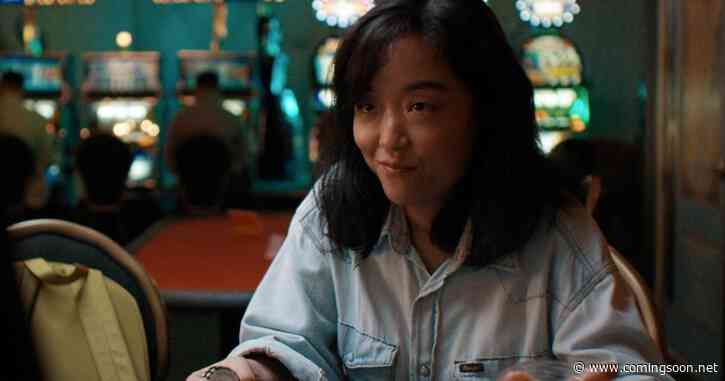 Kim’s Convenience Star Andrea Bang’s Gambling Movie Surrender Gets Gritty Trailer | Exclusive