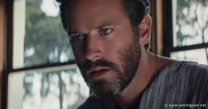 Armie Hammer’s ‘Banned’ Action Movie Becomes a Hit on Digital Streaming