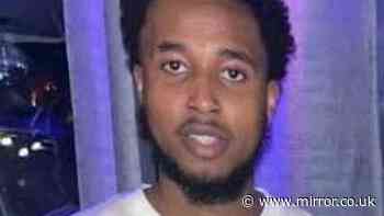 Man denies murder charge after Nottinghamshire footballer killed five others hurt by car