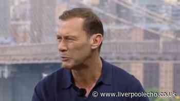Duncan Ferguson open to SFA talks as Everton boss David Moyes brought into conversation