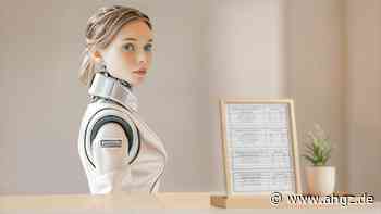 Flae Robotics: KI-Rezeptionist startet in Deutschland und Österreich