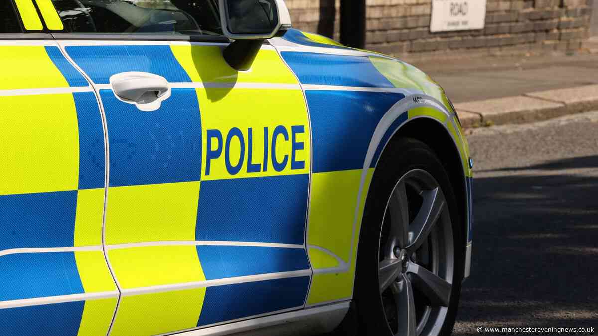 Tipper truck explosion leaves man and child critically injured