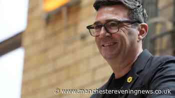 Andy Burnham's speech in full as he promises to give UK 'new direction'