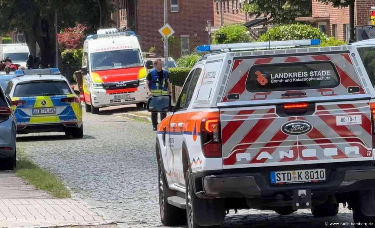 Schüsse in Jugendeinrichtung – Fünf Tote, zwei Festnahmen