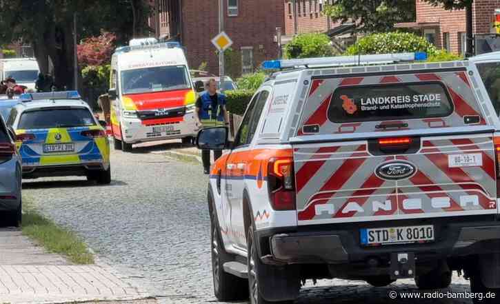 Schüsse in Jugendeinrichtung – Fünf Tote, zwei Festnahmen