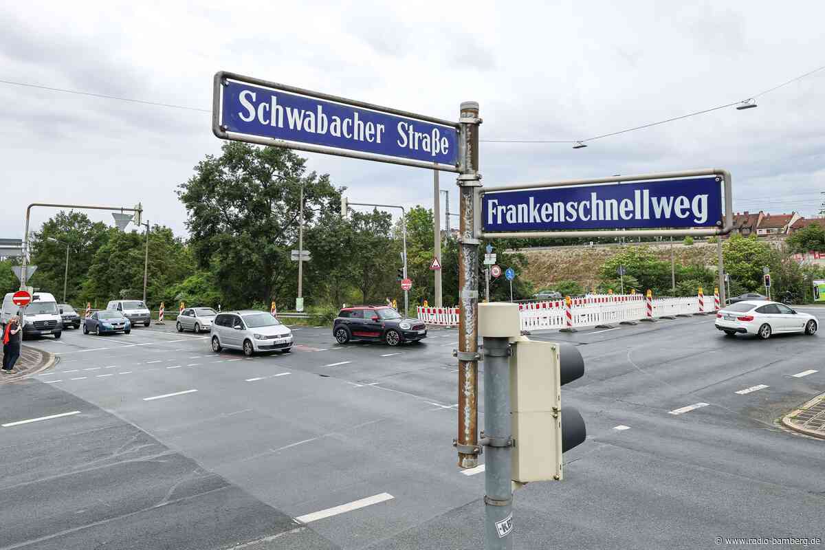Frankenschnellweg: Vor sieben Jahren war mehr Umweltschutz