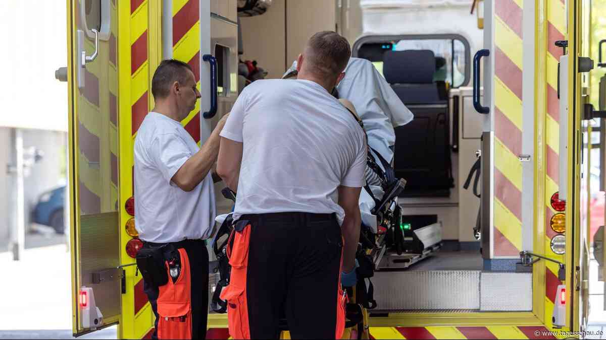 Kommentar: Hitze kostet und Hitze tötet
