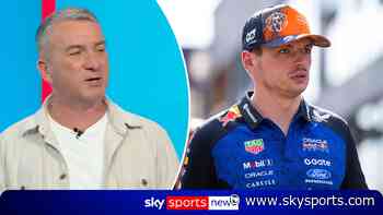McLaren? Mercedes? Where could Verstappen go if he leaves Red Bull?
