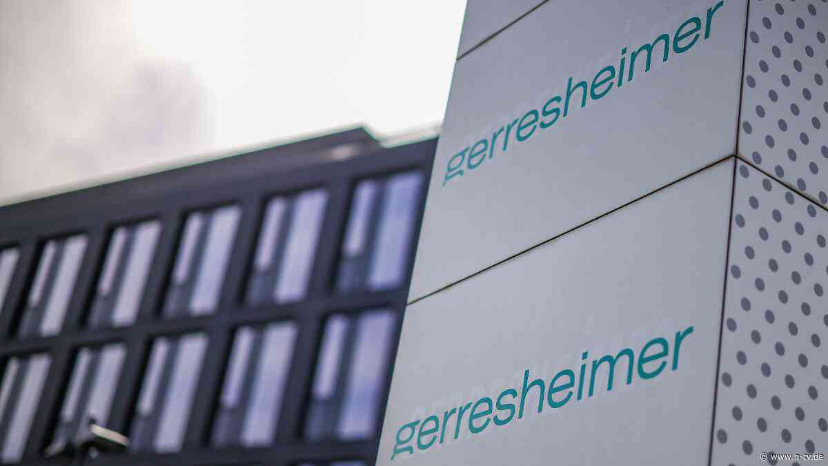 Unregelmäßigkeiten aufgerbeitet: Kontrolleure lassen Gerresheimer von der Leine und mahnen
