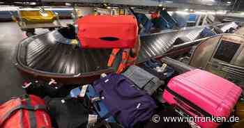 So viel kosten Airlines verlorene Koffer