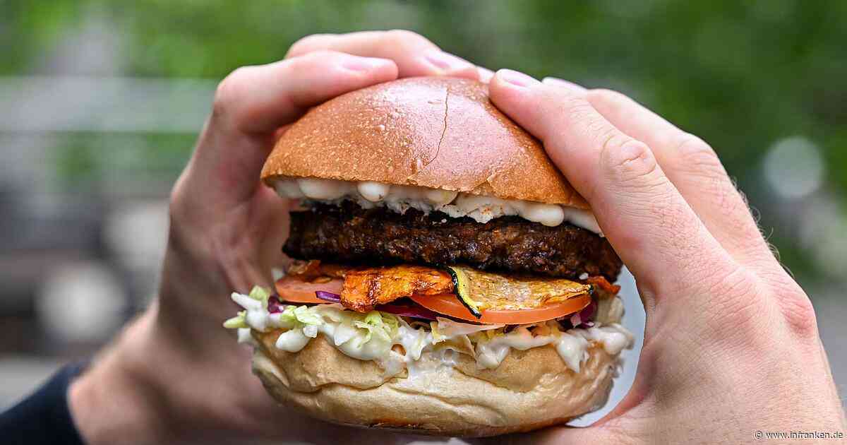 EU: Namen wie «Seitan-Steak» und «Veggie-Hühnchen» tabu