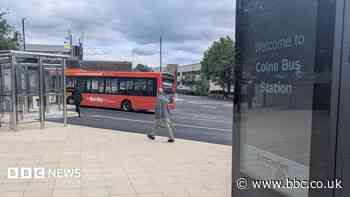 Bus station upgrades to make town more accessible