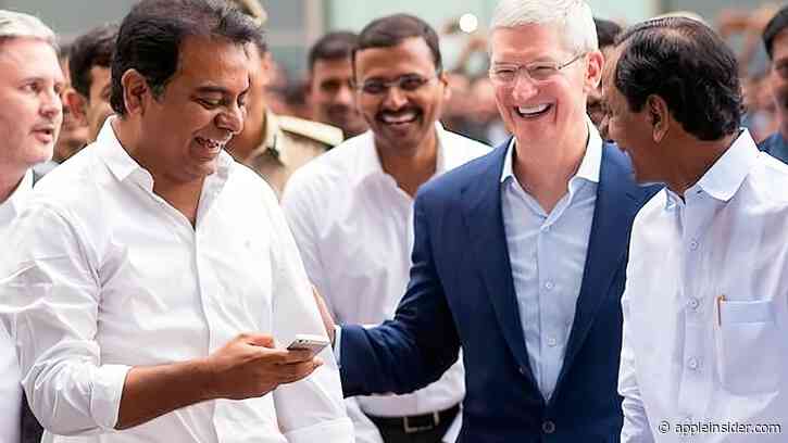 India's $38 billion antitrust case is plagiarized and should be scrapped, says Apple