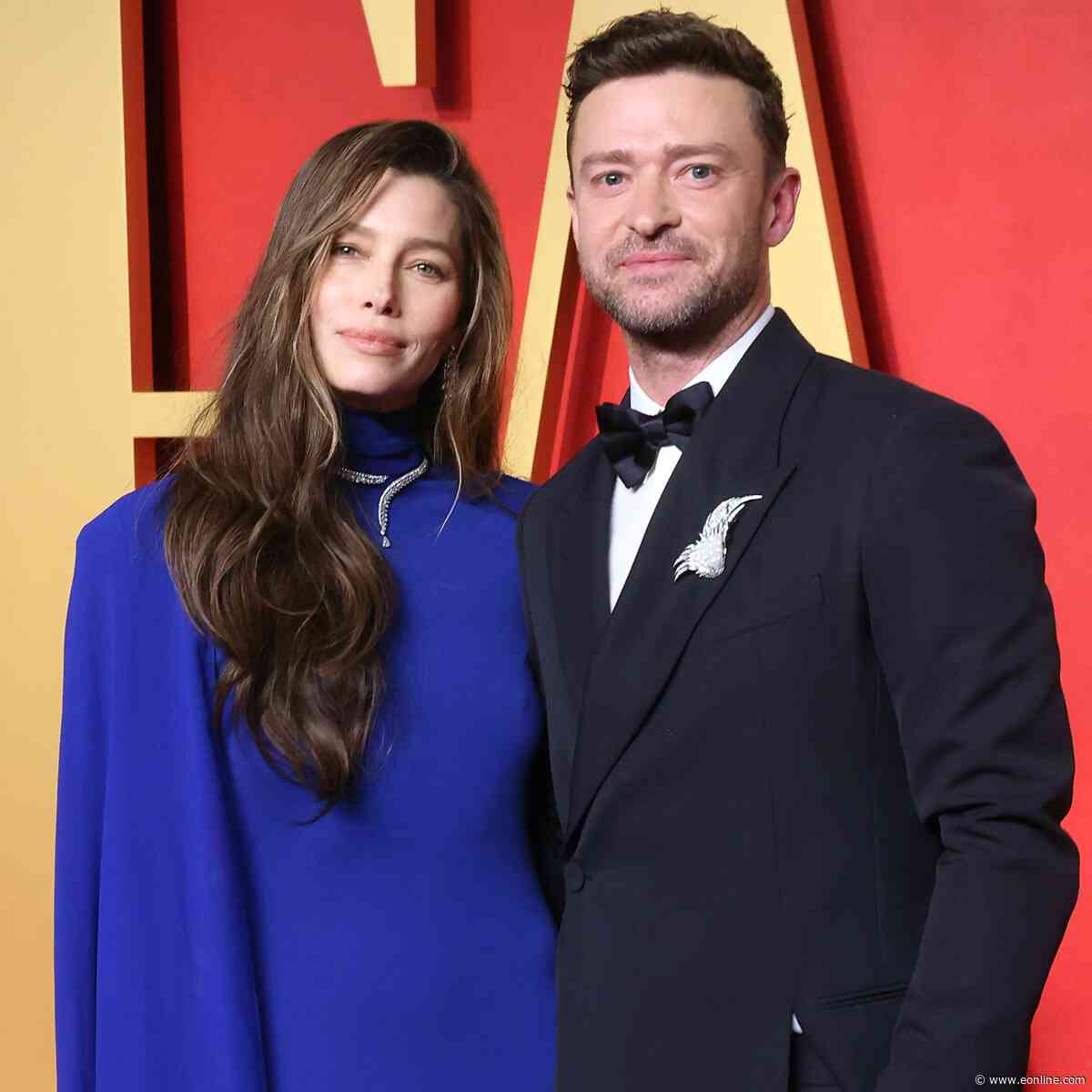 Jessica Biel Unveils Workout Routine—and Justin Timberlake Reacts