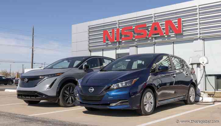 Nissan says Oracle PeopleSoft break-in may have spilled payroll records, SSNs