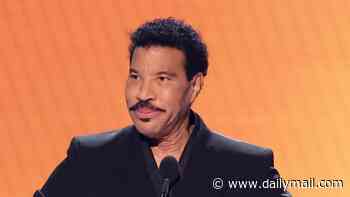 Lionel Richie's ex-wife Brenda gives update on singer's health after on-stage medical emergency