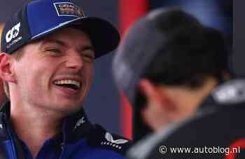 Een banaan kan de transfer van Verstappen naar McLaren mogelijk maken