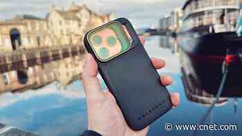 Want Those Dreamy Analog Film Vibes From Your Phone Camera? Here's What to Do