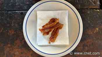 Forget the Stovetop: The Air Fryer Is the Best Way to Cook Bacon