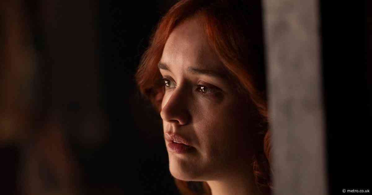 ‘Pointless’ sexual assault scene in House of the Dragon leaves fans outraged