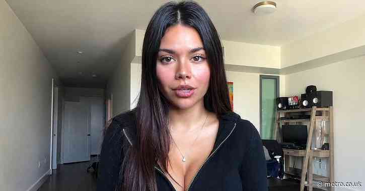 Love Island star apologises for using racist slur in social media posts