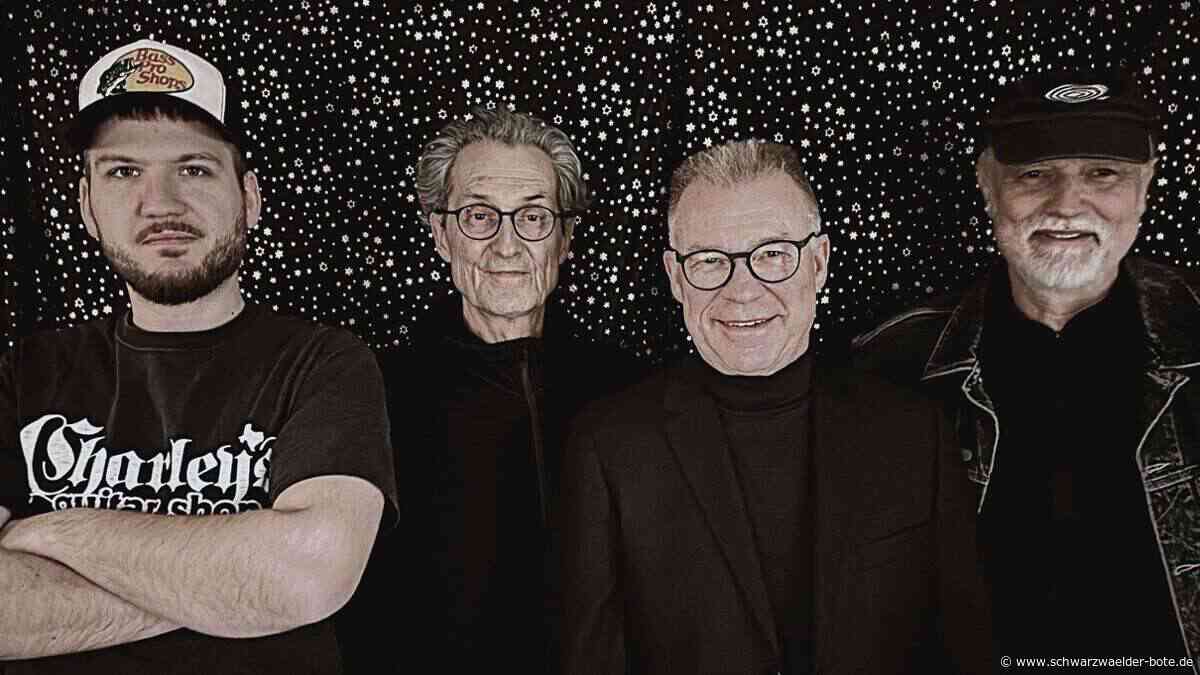 Livemusik in Mötzingen: Von Rock über Blues bis Soul