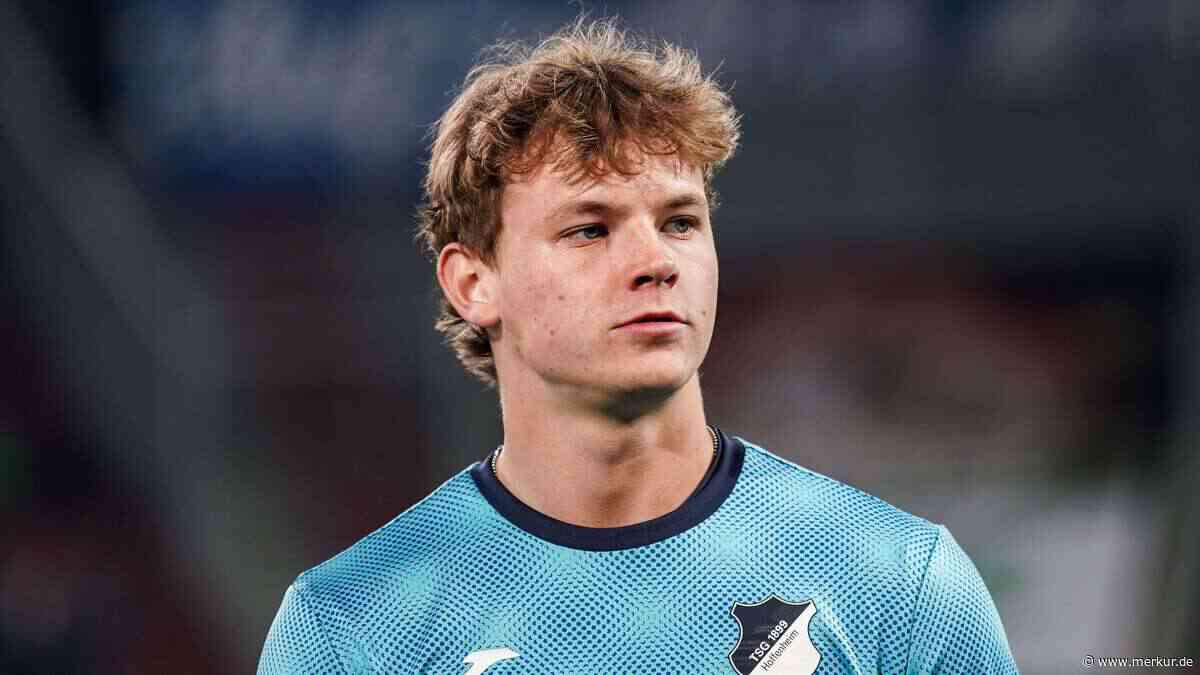 Talent ohne Zukunft beim BVB: Wechsel zu Bundesliga-Aufsteiger Elversberg?