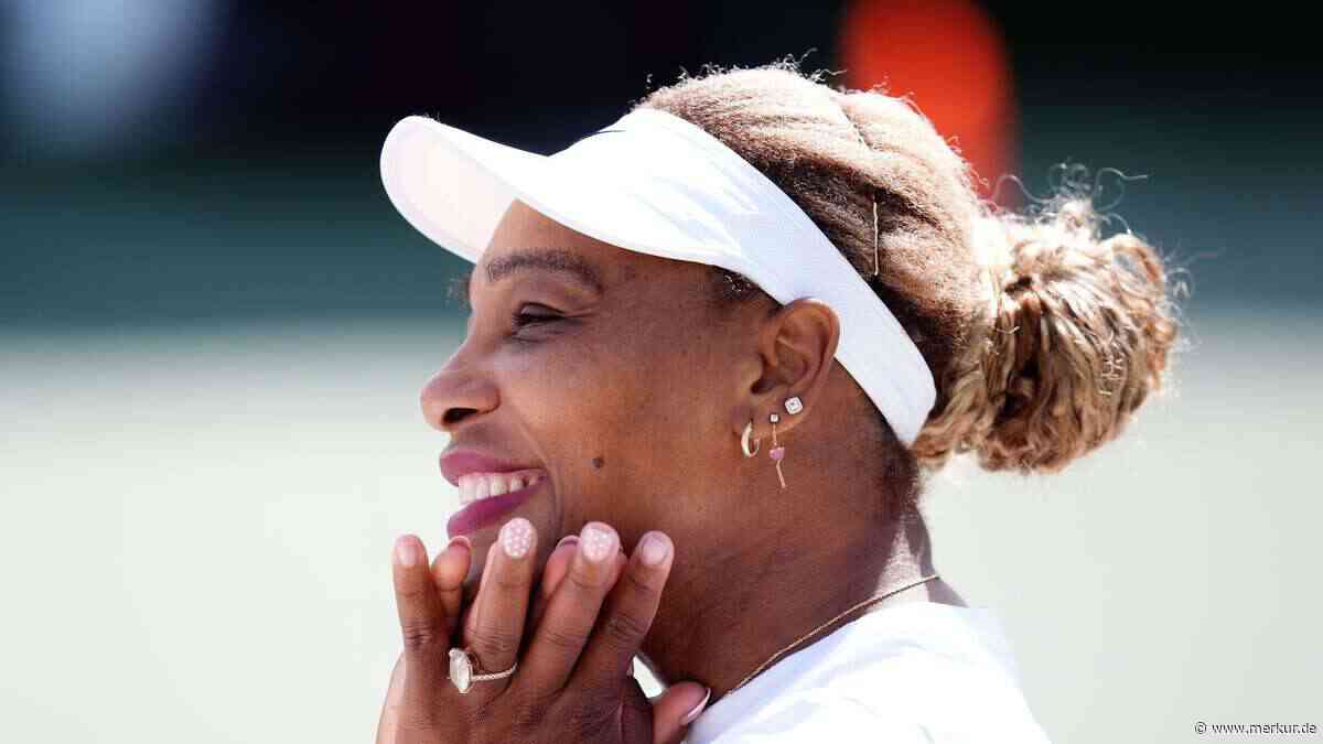 Warum Serena Williams‘ Rückkehr nach Wimbledon die Tennisgemeinschaft spaltet