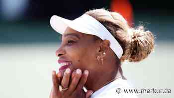 Warum Serena Williams‘ Rückkehr nach Wimbledon die Tennisgemeinschaft spaltet