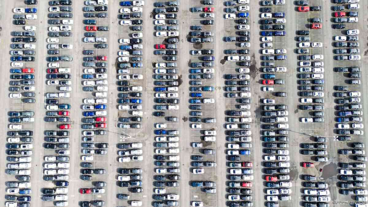 100.000 Stellen wackeln: Krise bei VW zeigt Deutschlands China-Problem
