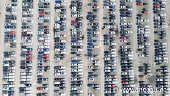 100.000 Stellen wackeln: Krise bei VW zeigt Deutschlands China-Problem