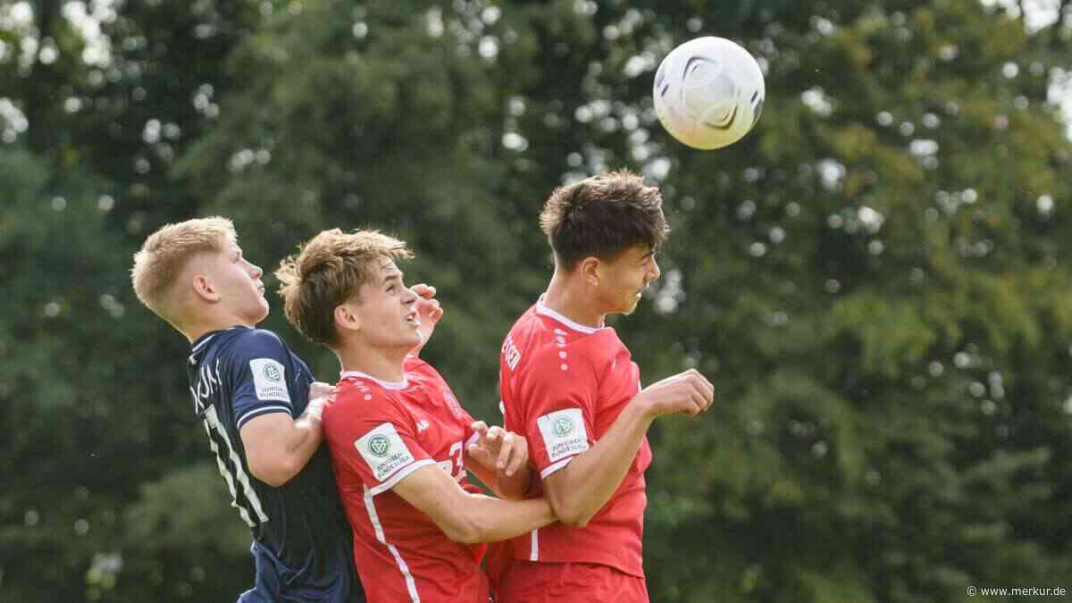 940 Kopfbälle pro Saison: Was sie im Gehirn von Jugendlichen auslösen