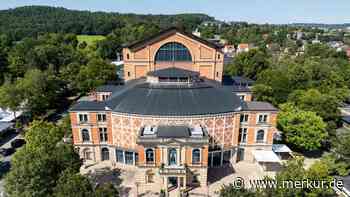 Bayreuther Skandale? Katharina Wagner über den Konflikt mit Michel Friedman
