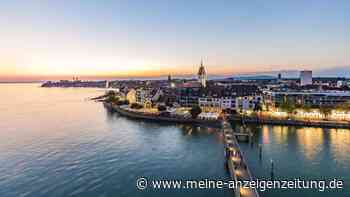 Nicht nur Konstanz ist schön – diese Stadt am Bodensee wird oft übersehen