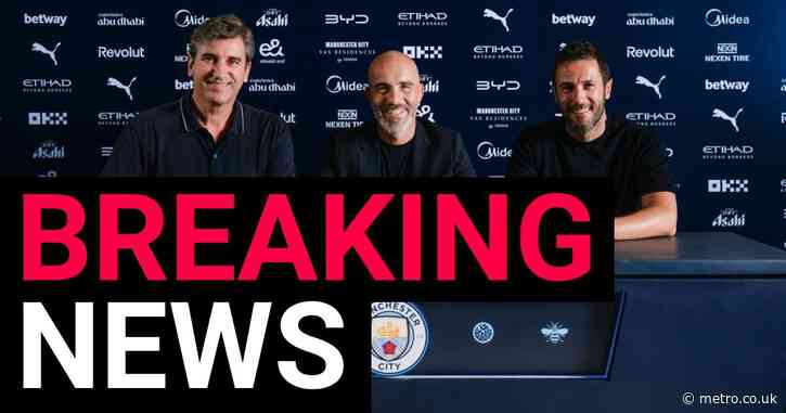 Chelsea release bombshell statement and reveal real reason for shock Enzo Maresca exit