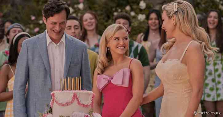 Legally Blonde prequel series Elle is sugary sweet – but misses the mark
