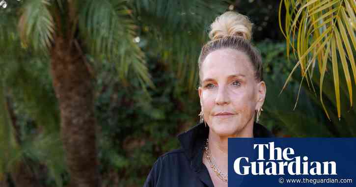 ‘We’re up against forces that have all the money in the world’: Erin Brockovich on her battle against AI datacentres
