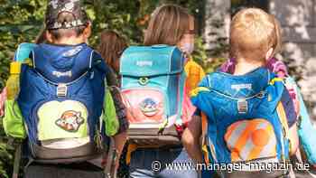 Ergobag: Deutschlands größter Schulrucksack-Hersteller steht vor harten Einschnitten