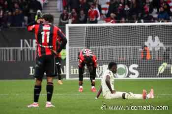 L’AS Monaco et l’OGC Nice terminent bons derniers du championnat des tribunes