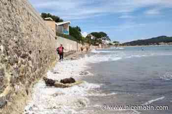 Un homme de 35 ans meurt par noyade sur une plage de La Seyne