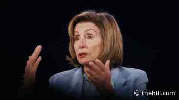 Pelosi to teach at new UC Berkeley democracy institute