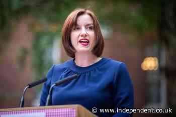 Bridget Phillipson accuses Tories of ‘manufactured smear’ over sale of mother’s council house